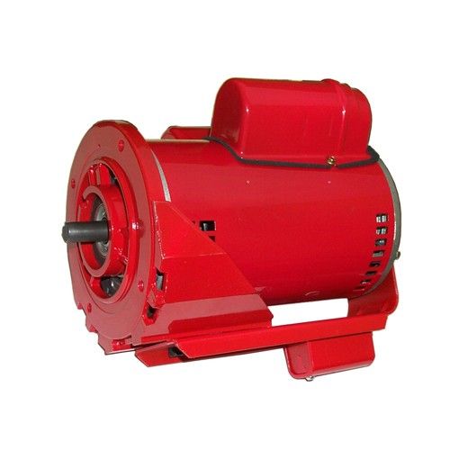 Rotom Motor CP-R1463 1HP Circulator Pump Motor 1725 RPM 115-208-230V 1PH