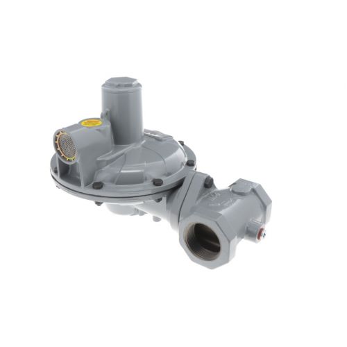 Fisher CS400IR-1.5 Pressure Regulator 1-1/2" Flanged 6-8"WC