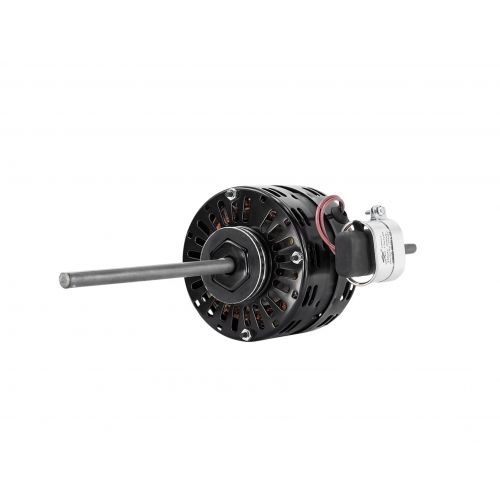 1/6Hp 115V 1550Rpm 4Spd Motor For Regal Rexnord - Fasco -Part# D221