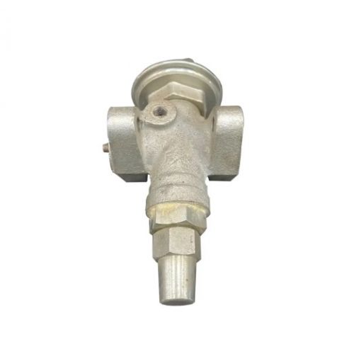 Parker Refrigeration Specialties DAE-10L 1/2" 10-Ton Thermostatic Expansion Valve(TXV) NH3