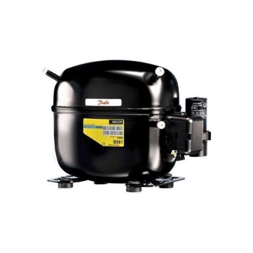 Secop Diversitech DLE4.8CN-1 Compressor R-290 115-127V