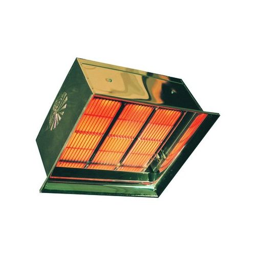 Detroit Radiant DR60NFS-2 Natural Gas Radiant Heater 120V