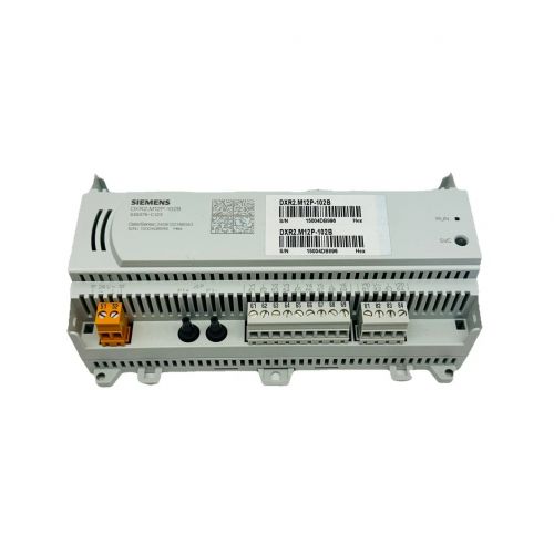 Siemens-Talon DXR2.M12P-102B DXR Room Automation Station