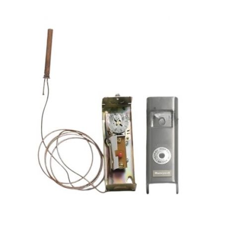 Teledyne Controls E2217800 High Limit Manual Reset 200°F