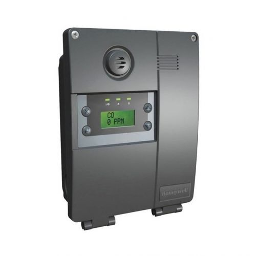 E3pointlesssensor4-20Ma120vac For Honeywell Analytics -Part# E3SAH