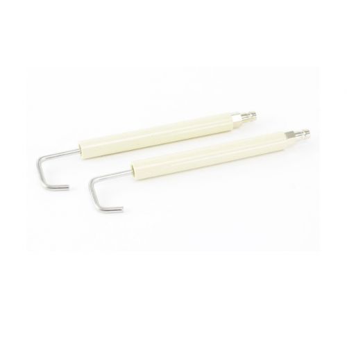 Auburn E5-239F-2PK Economite Electrode 2-Pack
