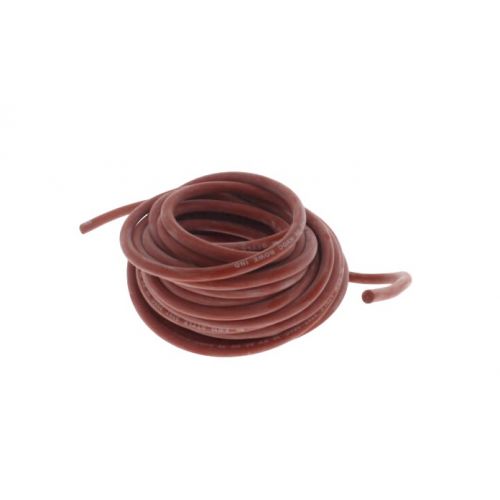Auburn E63-25 Red Silicone Ignition Cable 25'