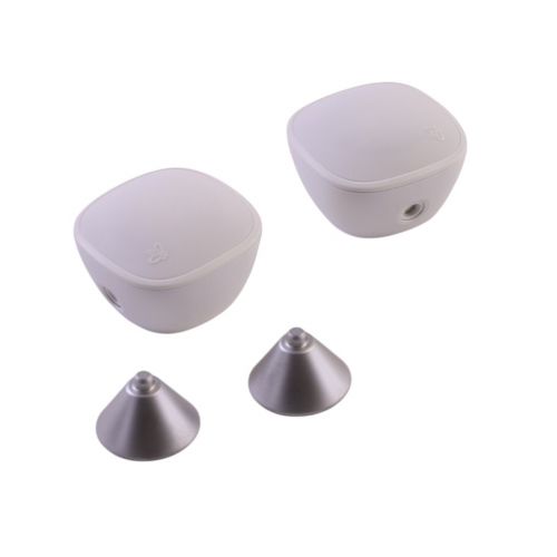 Remotesensor2-Pack Temp&Motion For Ecobee -Part# EB-RSHM2PK-01