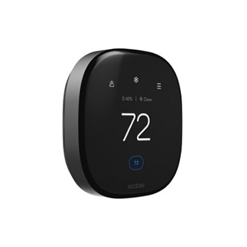 Smart Thermostat Alexavoicesrv For Ecobee -Part# EB-STATE6P-01