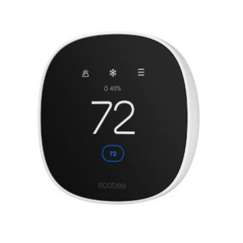 Ecobee EB-STATE7P-01 Smart Thermostat Lite