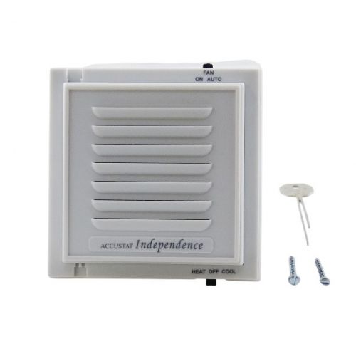 24V Heat/Cool Manc/O Mercfree For Accustat PSG Controls -Part# ES-AH11