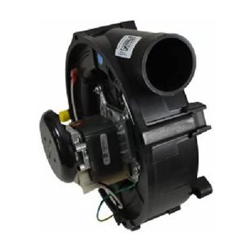 1/16Hp 115V 1Spd Draft Inducer For Rotom Motor -Part# FB-RFB501