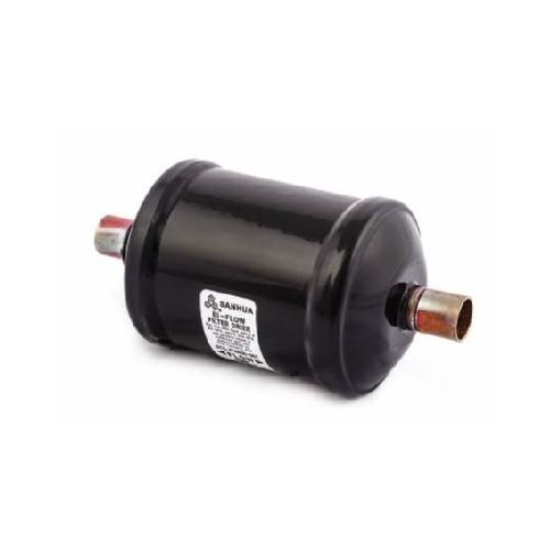 Bi-Flowfiltrdrierodf7/8"Solder For Sanhua International -Part# FDBI-307-S