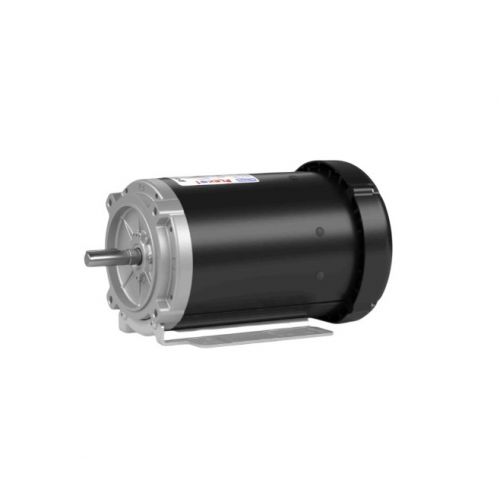 Regal Rexnord - LEESON FX13BK004 1/3HP General Purpose Motor 1725 RPM 230/460V 3PH