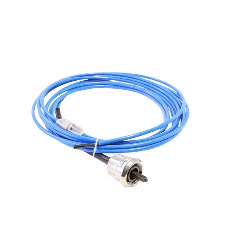 Goodway Technologies GTC-702-35 Flexible Shaft 35'