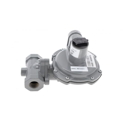 Fisher HSR-BHBAMYN HSR Regulator 3/4" NPT 6"-8" WC 1/2" Orifice
