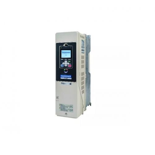 Yaskawa HV60U4011CFA 7.5HP Variable Frequency Drive 11A 480V/3PH