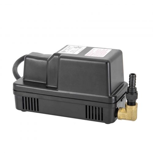 BECKETT PUMPS IPC13A In Pan Condensate Pump-115V