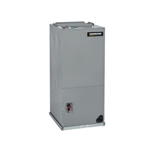 Ox Box JAYHTR1A10BKRA 10kW Heater Aluminum Air Handler