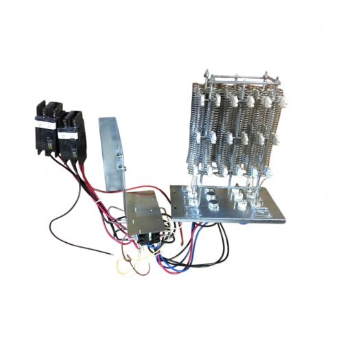 Ox Box JAYHTR1A15BKRA 15kW Heater Heat Kit For Aluminum Air Handler