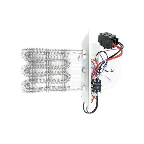 Ox Box JAYHTR1P10BKRA 10kW Electric Heater 208-240V
