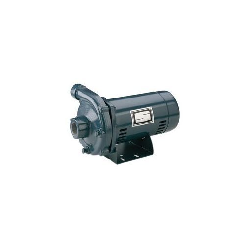 Sta-Rite Pumps JHE-63HL 1HP Centrifugal Pump 115-230V/1PH 60Hz