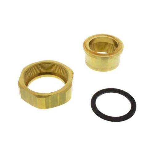 Honeywell Residential K06U1101 Union Assembly Kit 3/4" Sweat valves