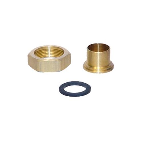 Honeywell Residential K06U1119 1" Sweat Union Assembly