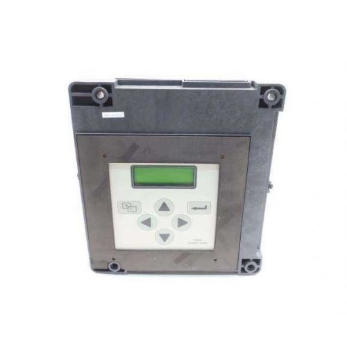 ASCO K601800-002 Transfer Switch Control Panel