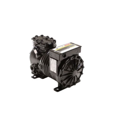 A-1 Compressor KAGA-015A-TAC-R 208-230V3Ph Semi-Hermetic Comp