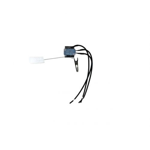 Kele Product KCFS-SC SPDT Float Switch W/Spring Clip