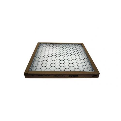 20 X 20 X 2 Filter For Carrier Part# Kh01Aa585
