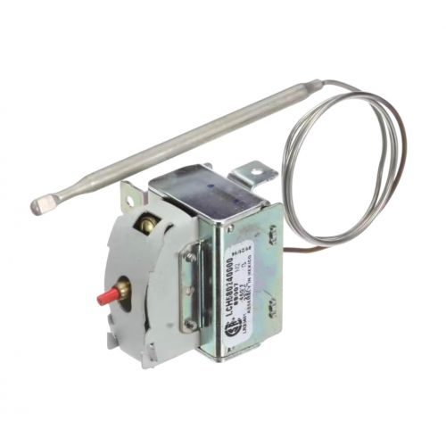 Robertshaw LCH580240000 High-Limit Thermostat 450°F 24" Capilliary