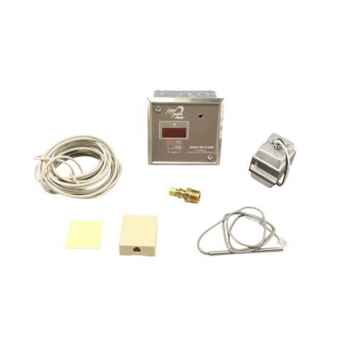 Powers Process Controls LF4600150 Aqua Sentry II Control Module