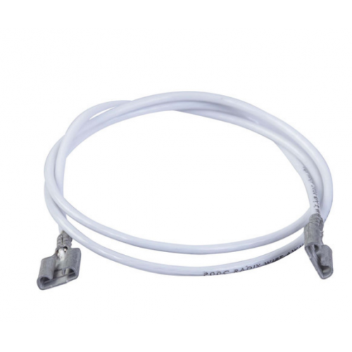 Detroit Radiant LVW-18 Low Voltage Ignition Wire