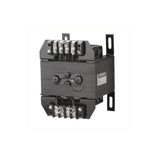 Siemens Industrial Controls MT0500J Control Power Transformer