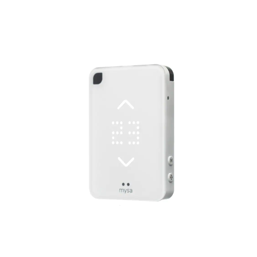 Mysa Smart Thermostats MYSAACMSHP AC Minisplit Heat Pump Thermostat