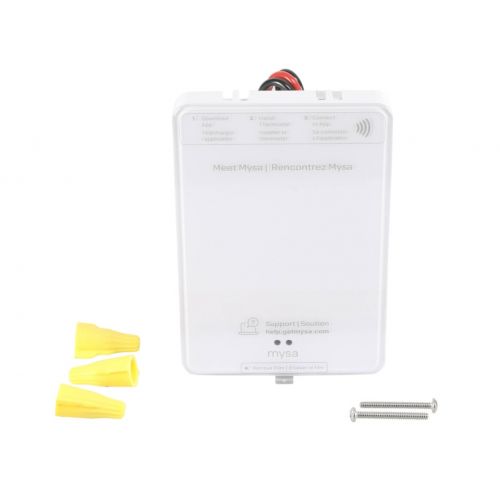 Mysa Smart Thermostats MYSABH V2 Electric Baseboard Heater Thermostat