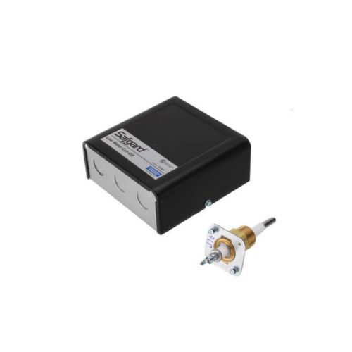 Safgard OEM-24SV Automatic Reset Low Water Cut-Off Switch for Hot Water Boilers 45 -245 PSI 24 Volt 