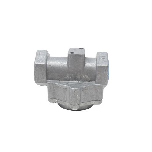 Webster OSV-50 1/2" Safety Valve 2-Fuel Oil