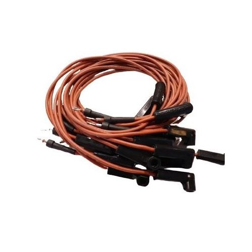 IBC TECHNOLOGIES P-767 Ignition Cable HC/DC Series