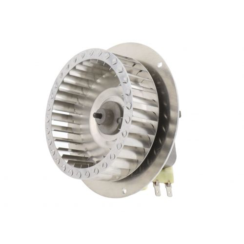Williams Comfort Products P332558 115V Combustion Motor/Wheel