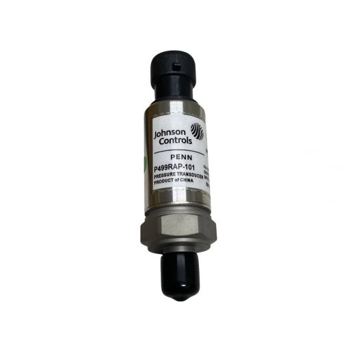 0100 18Pressuretransducer For Johnson Controls Part# P499Rap-101