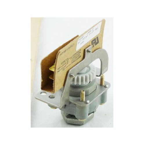 Panel Mountpe Switch For Honeywell Part# P658F1000