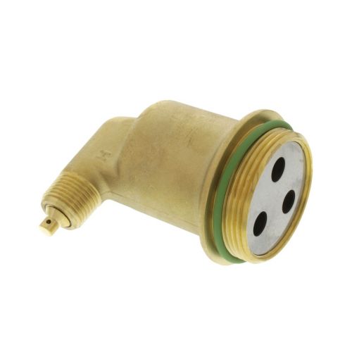 Spirovent PJR000HA Vent Head for Jr. Series Air Eliminators