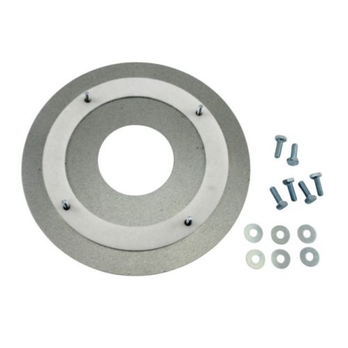 906 Adapter Plate For Trane Part# Plt2222