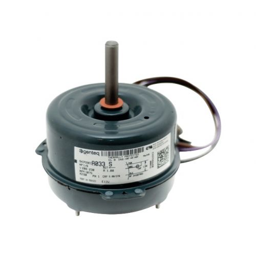 Amana-Goodman PP3587 1/2HP CCW Blower Motor 1075 RPM 115V