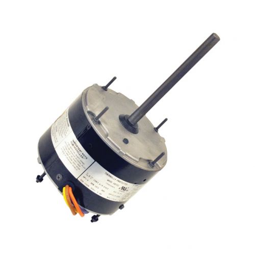 Amana-Goodman PP3728 1/4HP 6-Pole 1-Speed Condenser Fan Motor