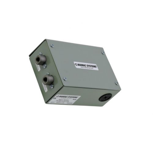 0100 24V Xducer; 010Vdc Out For Mamac Systems Part# Pr-282-3-4-B-1-2-B