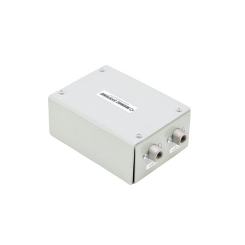 0100 24Vdc Diffxdcr;420Out For Mamac Systems Part# Pr-282-4-4-A-1-2-B